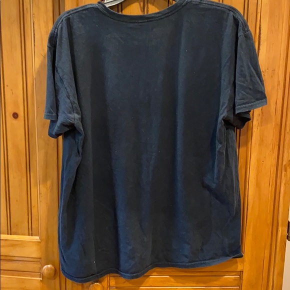 Grease tee - Picture 4 of 4